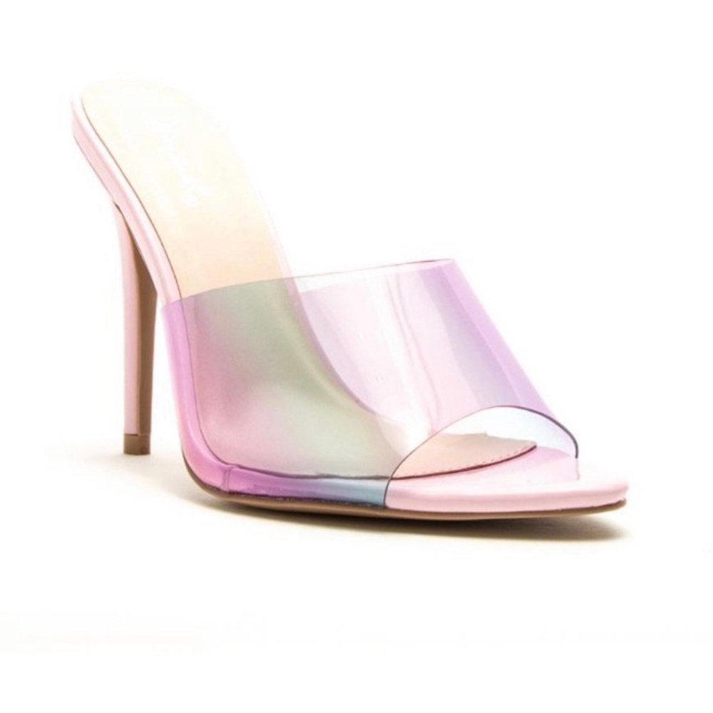 New Barbie Heels